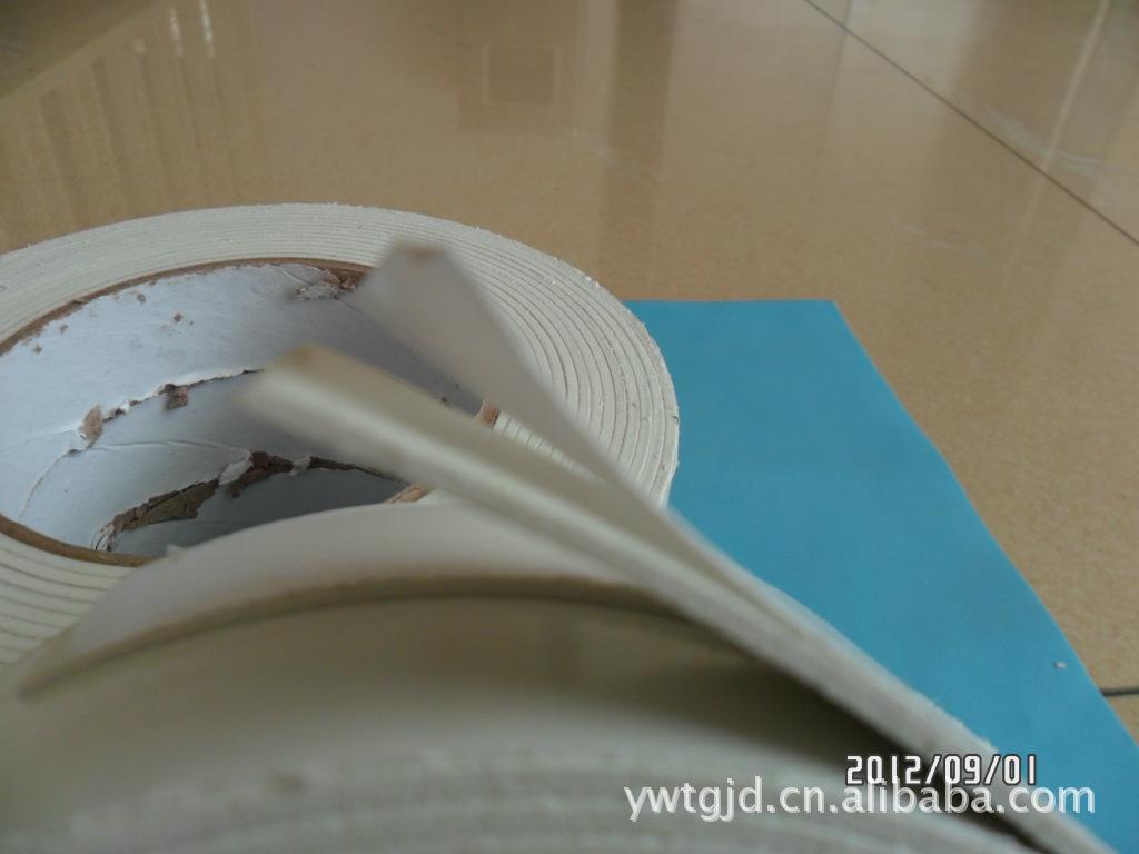 Factory Direct Sales Foam Tape Eva Double-Sided Sponge Tape