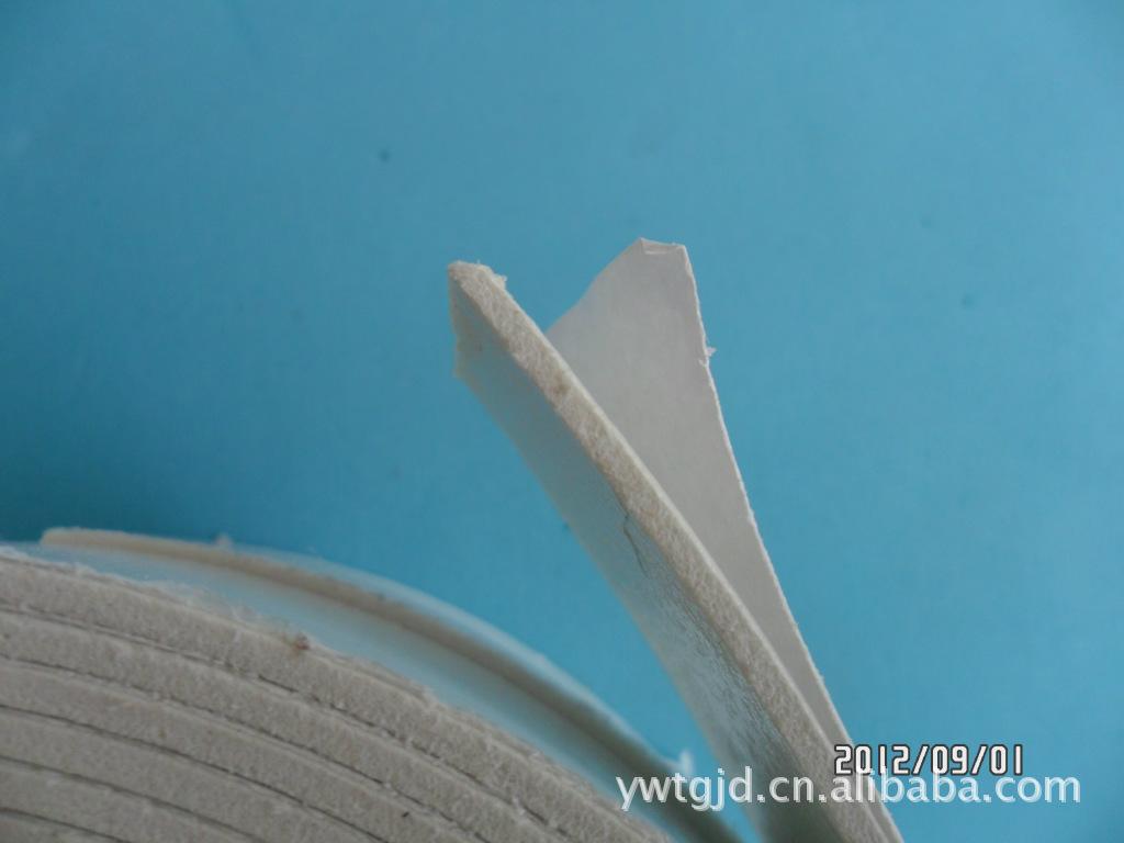 Factory Direct Sales Foam Tape Eva Double-Sided Sponge Tape
