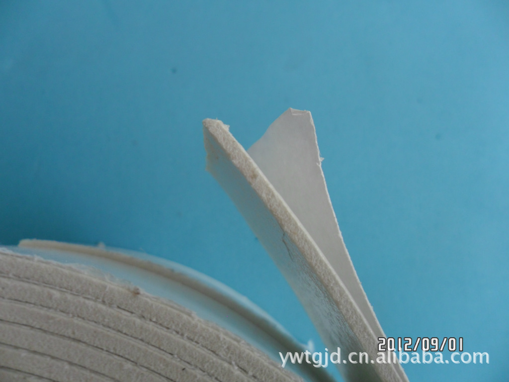 Factory Direct Sales Foam Tape Eva Double-Sided Sponge Tape