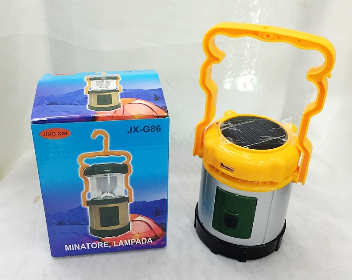 Two outdoor camping light camping lamp lantern light rechargeable LED emergency tent home Two outdoor camping light camping lamp lantern light rechargeable LED emergency tent home