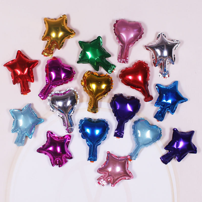 SOURCE Factory Glue Point Festival Decorations Arrangement Dots Colloidal Particle Sticky Balloon Glue Point Stickers a Roll of 100 Dots Double-Sided Adhesive Tape