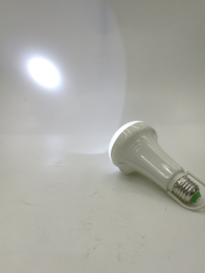 9W emergency bulb flashlight dual USB rechargeable camping light bulbs 9W emergency bulb flashlight dual USB rechargeable camping light bulbs