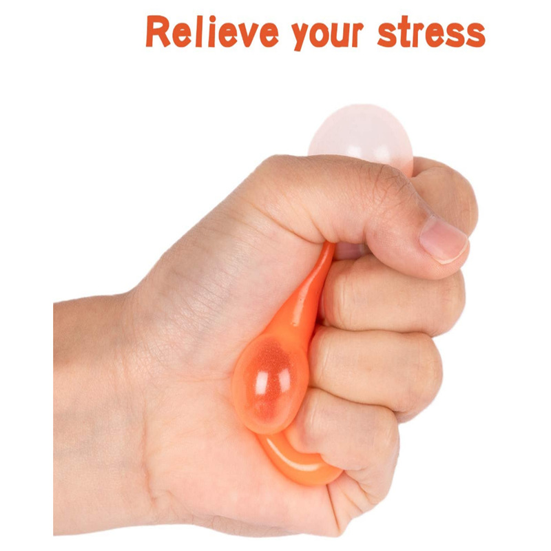 Tiktok Luminous Sticky Ball Sticky Wall Ball Decompression Vent Ball TPR Interactive Ceiling Ball Children Darts Sticky Ball Tiktok Luminous Sticky Ball Sticky Wall Ball Decompression Vent Ball TPR Interactive Ceiling Ball Children Darts Sticky Ball