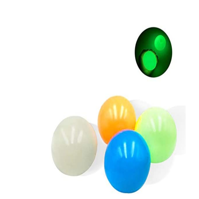 Tiktok Luminous Sticky Ball Sticky Wall Ball Decompression Vent Ball TPR Interactive Ceiling Ball Children Darts Sticky Ball Tiktok Luminous Sticky Ball Sticky Wall Ball Decompression Vent Ball TPR Interactive Ceiling Ball Children Darts Sticky Ball