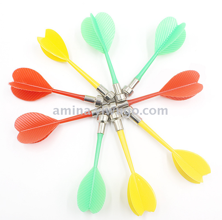 Darts needle cross border product yiwu produces darts needle to practice magnetic copper plating darts needle Darts needle cross border product yiwu produces darts needle to practice magnetic copper plating darts needle