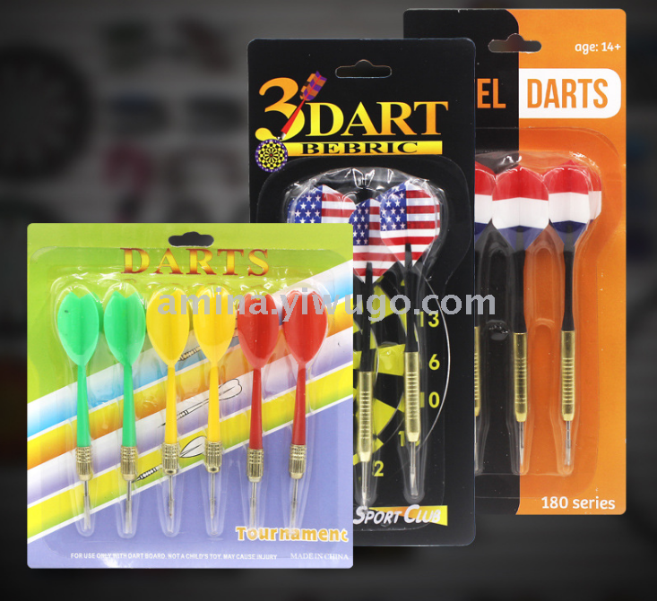 Darts needle cross border product yiwu produces darts needle to practice magnetic copper plating darts needle Darts needle cross border product yiwu produces darts needle to practice magnetic copper plating darts needle