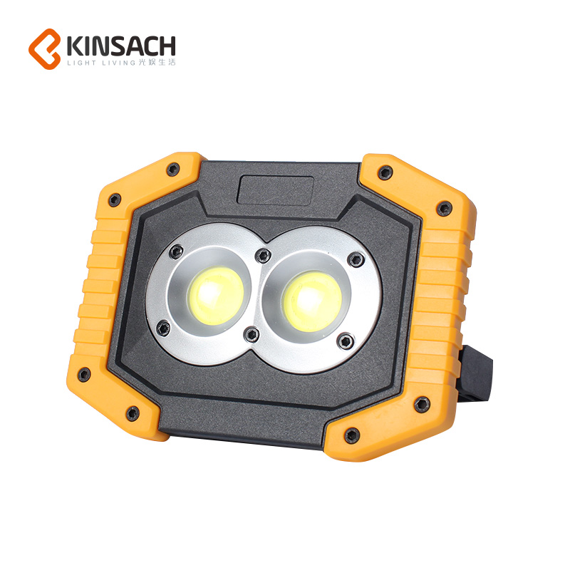 COB portable working light outdoor emergency lighting camping light rechargeable working light COB portable working light outdoor emergency lighting camping light rechargeable working light