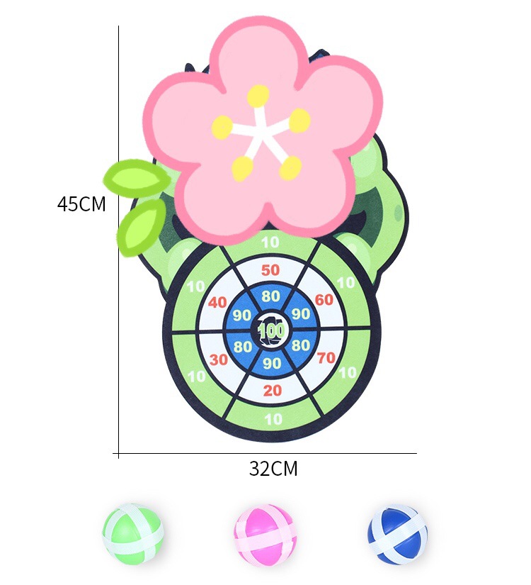 Parent-Child Sticky Ball Same Type as TikTok Sticky Ball Children's Darts Sticky Ball Pick-up Throwing Ball Sticky Ball Dart Plate Sticky Target Ball Parent-Child Sticky Ball Same Type as TikTok Sticky Ball Children's Darts Sticky Ball Pick-up Throwing Ball Sticky Ball Dart Plate Sticky Target Ball