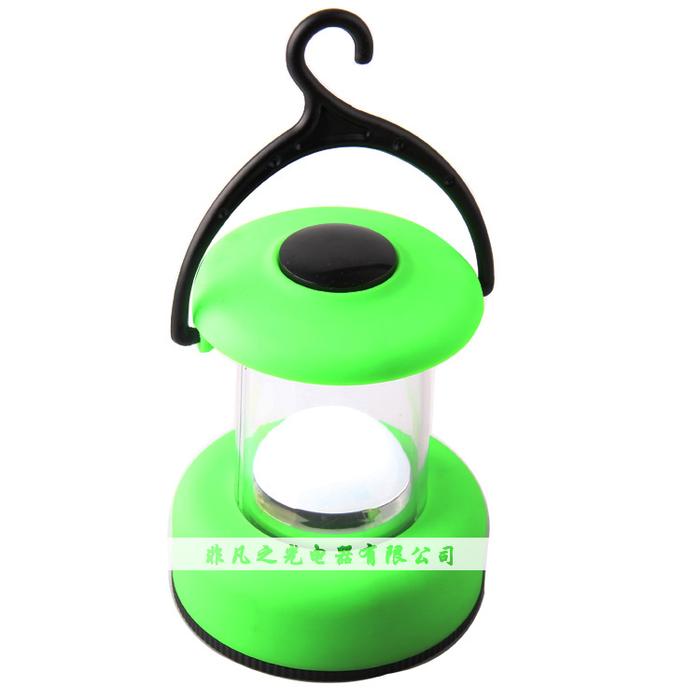 Mini camping light 3, seventh battery 1W high power LED hand lamps YT-811 Mini camping light 3, seventh battery 1W high power LED hand lamps YT-811