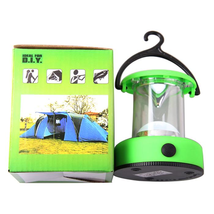 Mini camping light 3, seventh battery 1W high power LED hand lamps YT-811 Mini camping light 3, seventh battery 1W high power LED hand lamps YT-811