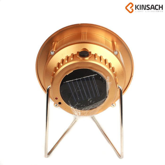 Camping Light Solar Charging Tent Light CL-906 KINSACH Camping Light Solar Charging Tent Light CL-906 KINSACH