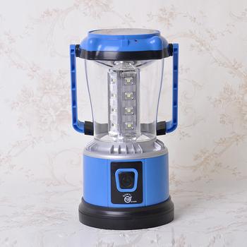 Solar camping light solar lamp outdoor camping portable solar camping light super bright LED