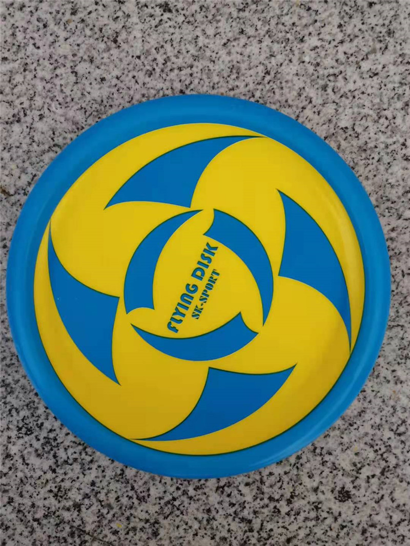 Children's Soft Frisbee Kindergarten PU Foam Frisbee Sensory Sports Soft UFO Darts Wholesale Children's Soft Frisbee Kindergarten PU Foam Frisbee Sensory Sports Soft UFO Darts Wholesale