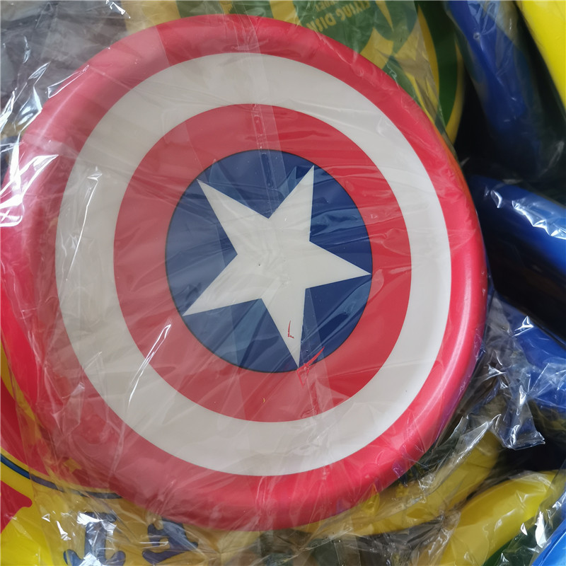 Children's Soft Frisbee Kindergarten PU Foam Frisbee Sensory Sports Soft UFO Darts Wholesale Children's Soft Frisbee Kindergarten PU Foam Frisbee Sensory Sports Soft UFO Darts Wholesale