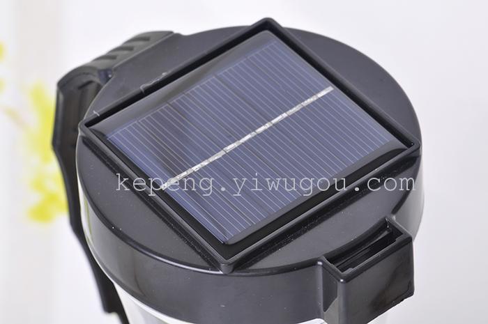 Multi-purpose camp lights solar camping light Lantern outdoor lighting one rechargeable Lantern Multi-purpose camp lights solar camping light Lantern outdoor lighting one rechargeable Lantern
