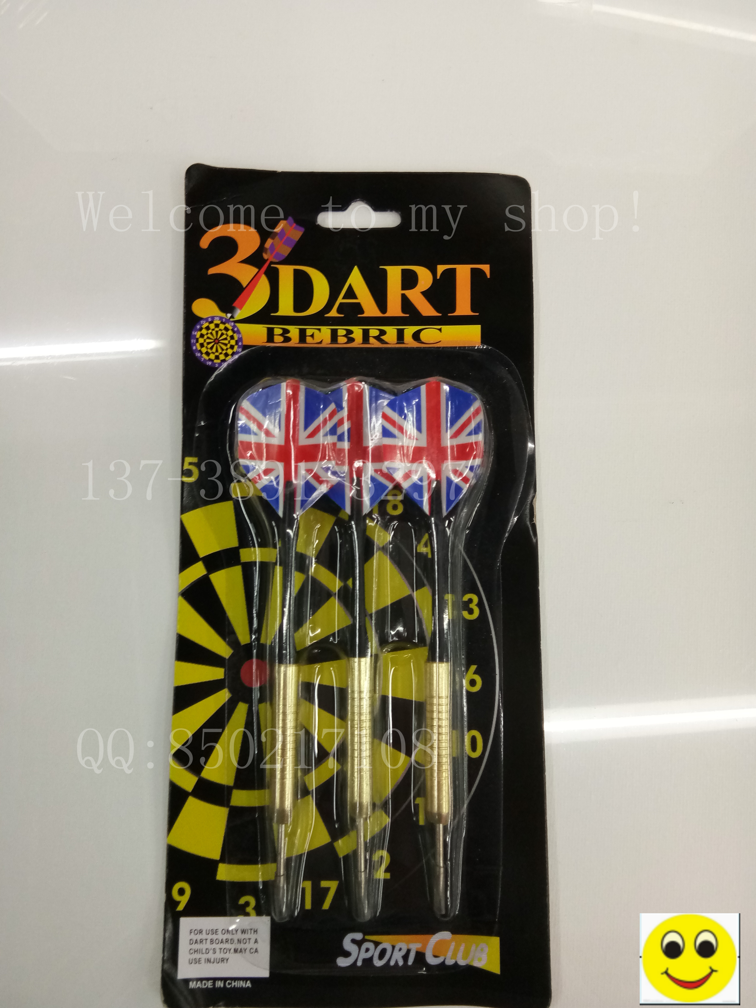 Darts needle color darts needle 3 5 6 set