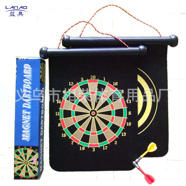 [High Quality Supply] Specializing in the Production of Flocking Darts of Various Specifications