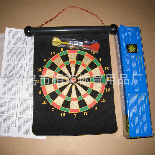 [High Quality Supply] Specializing in the Production of Flocking Darts of Various Specifications