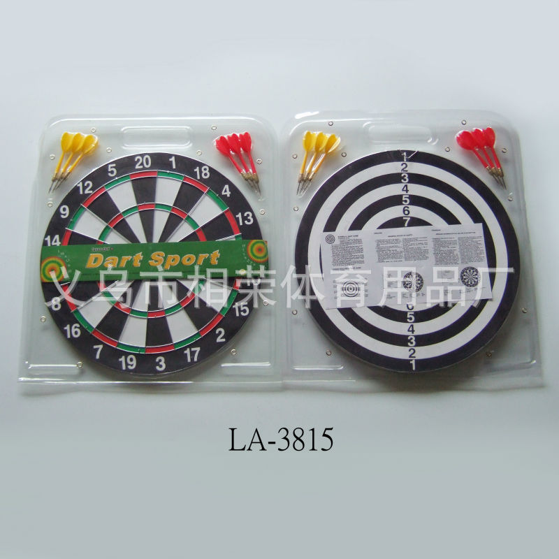[High Quality Supply] Specializing in the Production of Flocking Darts of Various Specifications