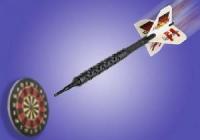 [High Quality Supply] Specializing in the Production of Flocking Darts of Various Specifications