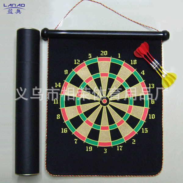 [High Quality Supply] Specializing in the Production of Flocking Darts of Various Specifications