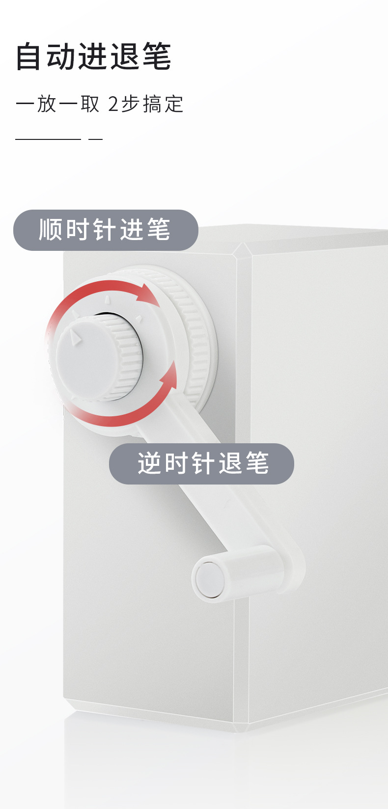 Zongmao Sketch Pencil Shapper Pencil Sharpener Pen Spinning Hand-Cranking Automatic Pencil Sharpener Roll Pen Wholesale Factory Customized Delivery Zongmao Sketch Pencil Shapper Pencil Sharpener Pen Spinning Hand-Cranking Automatic Pencil Sharpener Roll Pen Wholesale Factory Customized Delivery