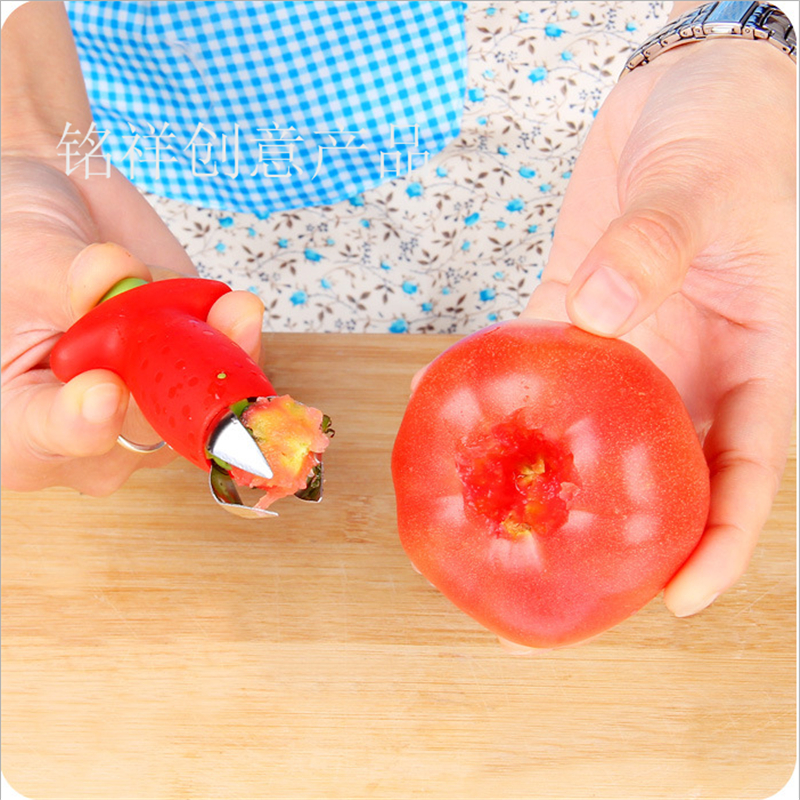 Strawberry Darts Tomatoes Dizi Tools Salad Fruits Tools