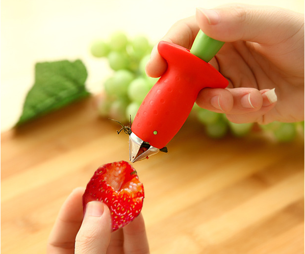 Strawberry Darts Tomatoes Dizi Tools Salad Fruits Tools