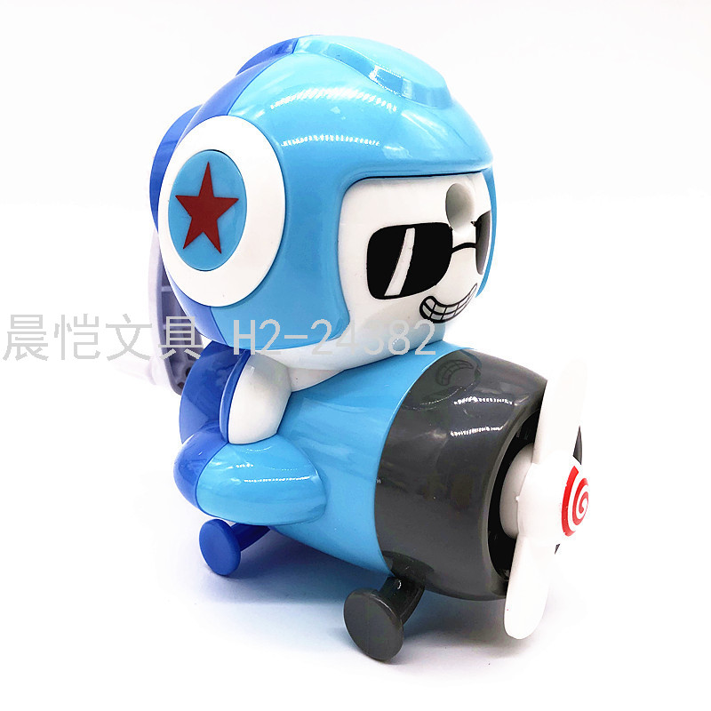 Multifunctional Pencil Sharpener Pencil Sharpener Pencil Sharpener Pencil Shapper Pencil Sharpener Hand-Cranked Pencil Sharpener Elementary School Student Pencil Sharpener