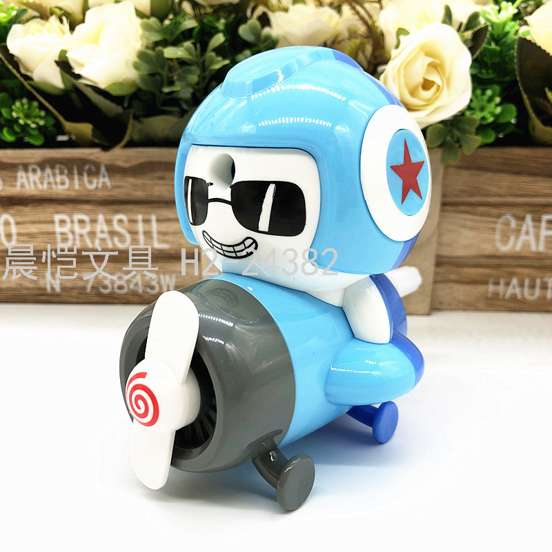 Multifunctional Pencil Sharpener Pencil Sharpener Pencil Sharpener Pencil Shapper Pencil Sharpener Hand-Cranked Pencil Sharpener Elementary School Student Pencil Sharpener