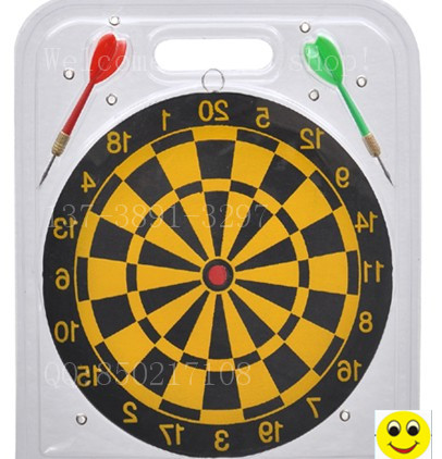 Round darts round can hang fitness educational entertainment leisure darts Round darts round can hang fitness educational entertainment leisure darts