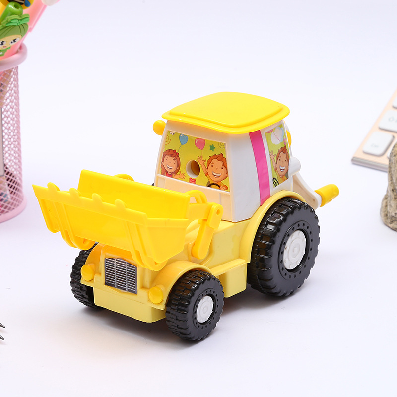 Zhengrong multi-function hand sharpener cartoon automatic into the lead pencil sharpener student manual pencil sharpener manufacturers wholesale Zhengrong multi-function hand sharpener cartoon automatic into the lead pencil sharpener student manual pencil sharpener manufacturers wholesale