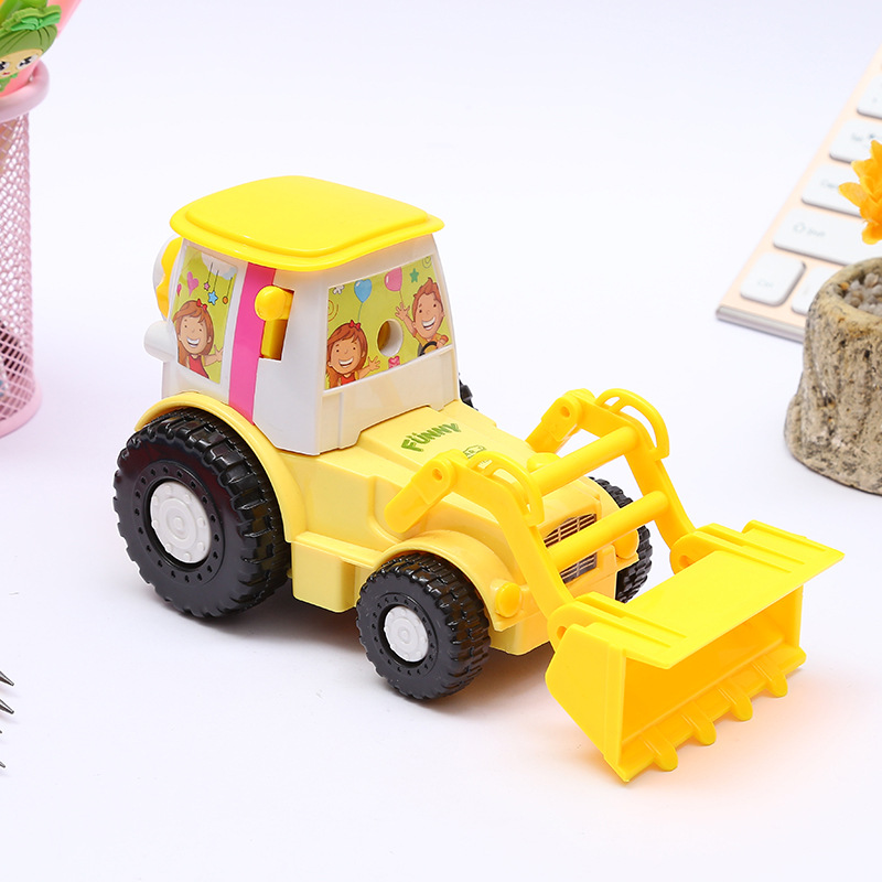 Zhengrong multi-function hand sharpener cartoon automatic into the lead pencil sharpener student manual pencil sharpener manufacturers wholesale Zhengrong multi-function hand sharpener cartoon automatic into the lead pencil sharpener student manual pencil sharpener manufacturers wholesale
