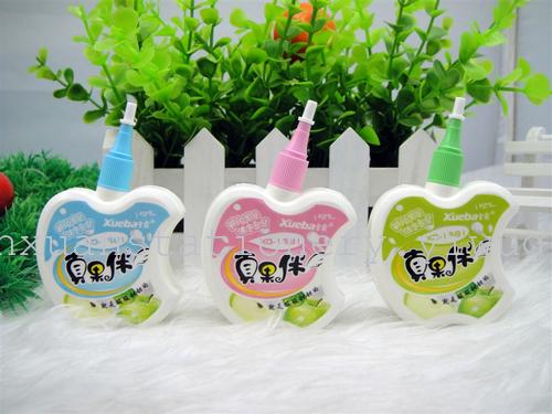 Wholesale  cartoon  correction fluid quality assurance
