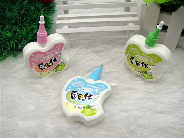 Wholesale cartoon correction fluid quality assurance Wholesale cartoon correction fluid quality assurance
