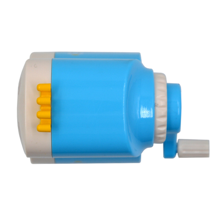 Pumpkin taro shape pencil sharpener automatic hand pen pencil planing machine wholesale Pumpkin taro shape pencil sharpener automatic hand pen pencil planing machine wholesale