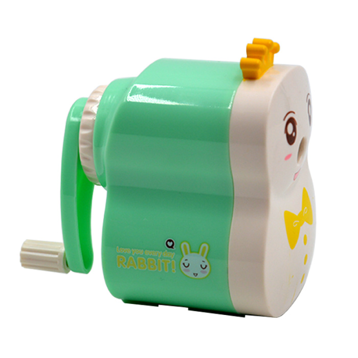 Pumpkin taro shape pencil sharpener automatic hand pen pencil planing machine wholesale Pumpkin taro shape pencil sharpener automatic hand pen pencil planing machine wholesale