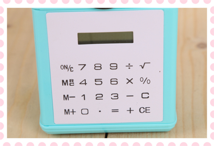 Pencil Shapper Cartoon with Calculator Pencil Sharpener Primary School Student Hand Pencil Sharpener Pencil Shapper Cartoon with Calculator Pencil Sharpener Primary School Student Hand Pencil Sharpener