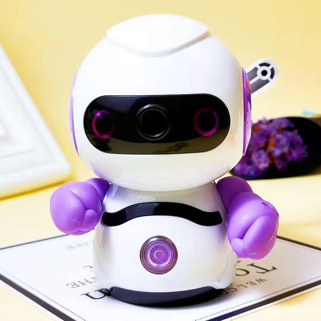 Creative Robot Modeling Pencil Sharpener Student Pencil Penknife Automatic Pen Input Pencil Shapper Hand Crank Pencil Sharpener Creative Robot Modeling Pencil Sharpener Student Pencil Penknife Automatic Pen Input Pencil Shapper Hand Crank Pencil Sharpener