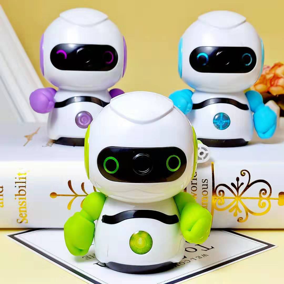 Creative Robot Modeling Pencil Sharpener Student Pencil Penknife Automatic Pen Input Pencil Shapper Hand Crank Pencil Sharpener Creative Robot Modeling Pencil Sharpener Student Pencil Penknife Automatic Pen Input Pencil Shapper Hand Crank Pencil Sharpener