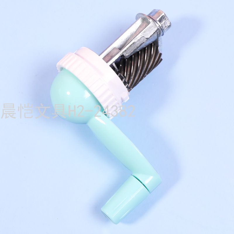 2021 New Creative Labyrinth Ball Hand-Cranking Pencil Sharpener Pencil Sharpener Bead Rolling Maze Pencil Sharpener Pencil Sharpener