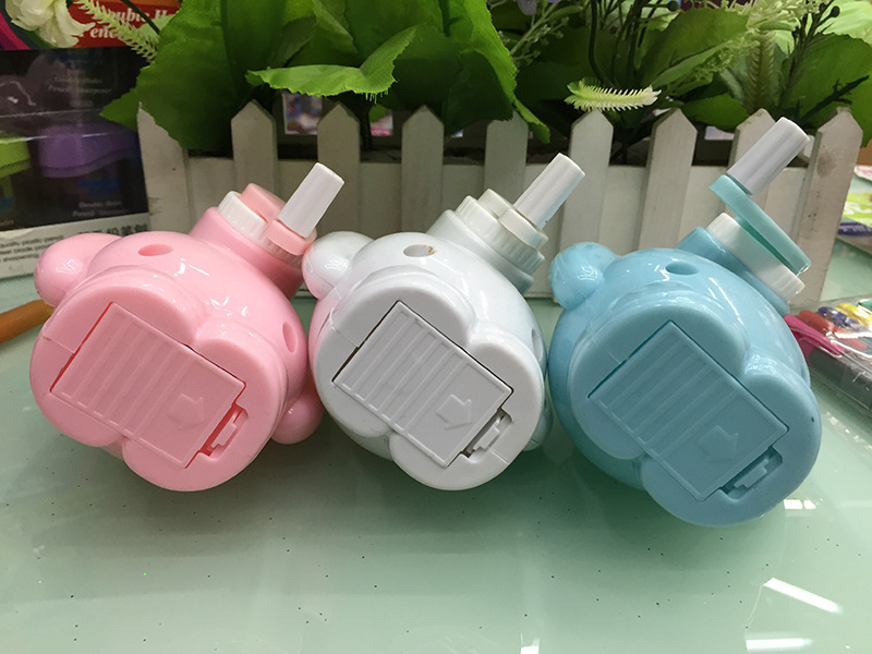 Super hero Marine big white hand - chipper pencil sharpener wholesale student active pen Super hero Marine big white hand - chipper pencil sharpener wholesale student active pen