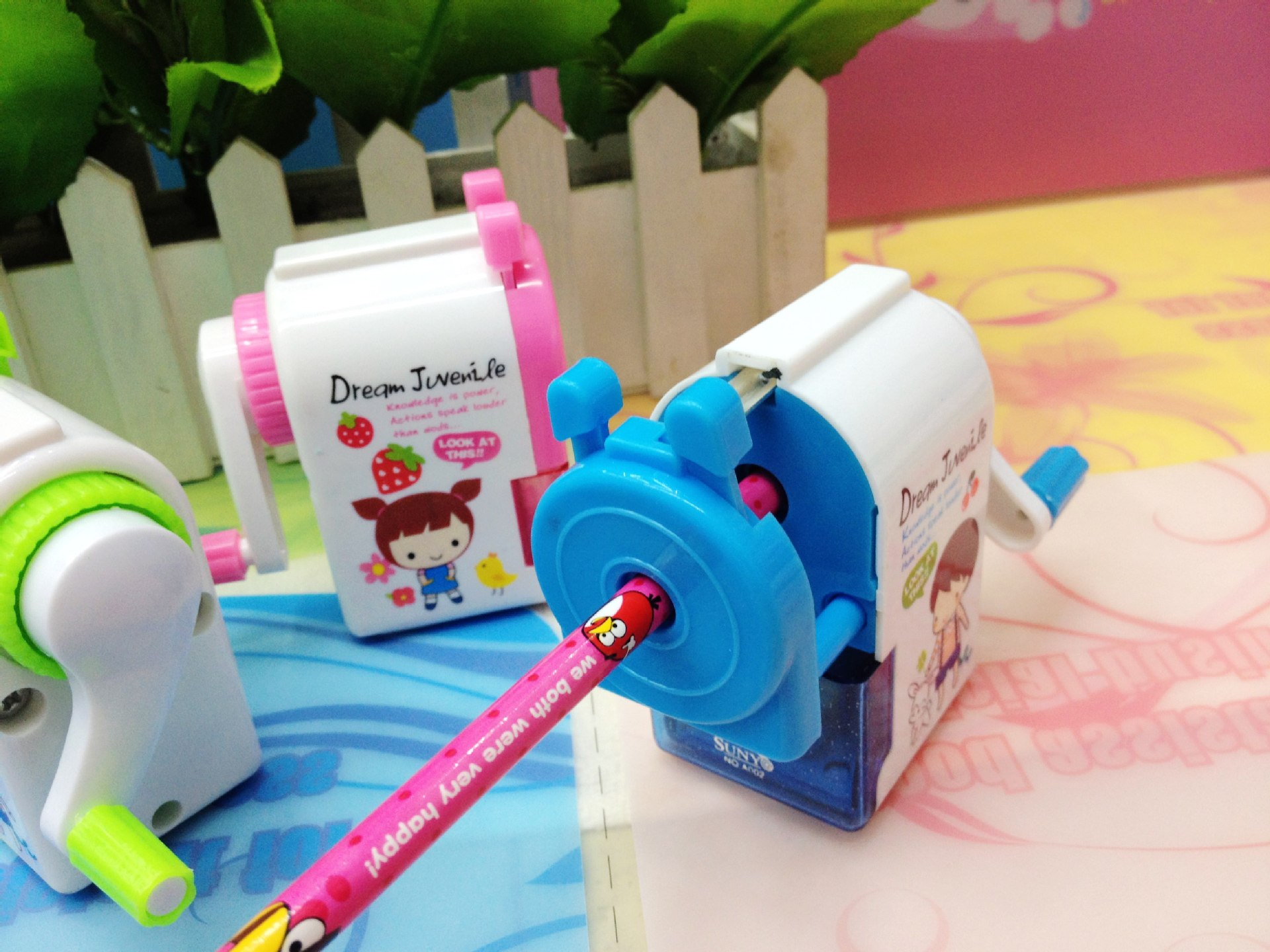 Manufacturer of fine hand pencil sharpener cartoon durable pencil sharpener Manufacturer of fine hand pencil sharpener cartoon durable pencil sharpener