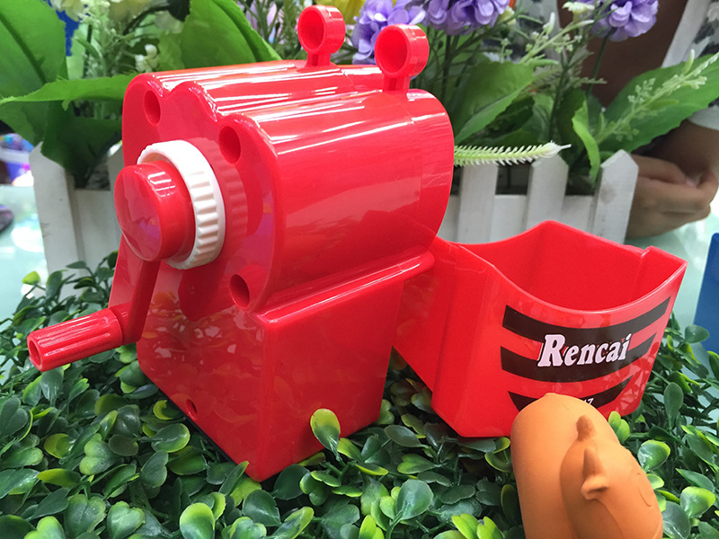 Creative cartoon bee shaped student hand sharpener pencil sharpener manufacturer Creative cartoon bee shaped student hand sharpener pencil sharpener manufacturer