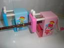 Guangbo little Superman pencil machine hand-cranked Pencil Sharpener Sharpener Sharpener