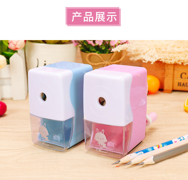 Huilin Cartoon Automatic Suction Pen Penknife Hand Shake Pencil Shapper Student Pencil Sharpener Cute Pencil Sharpener Pencil Sharpener Huilin Cartoon Automatic Suction Pen Penknife Hand Shake Pencil Shapper Student Pencil Sharpener Cute Pencil Sharpener Pencil Sharpener