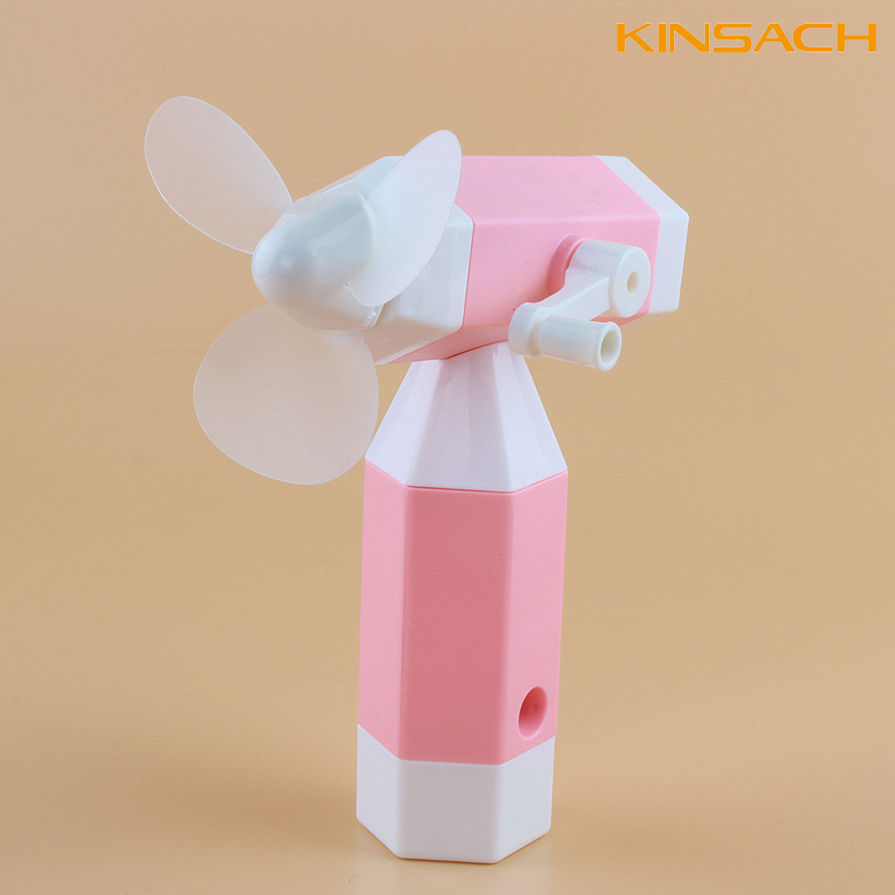 Pencil sharpener hand fan KINSACH