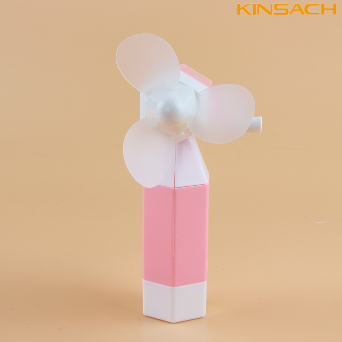 Pencil sharpener hand fan KINSACH Pencil sharpener hand fan KINSACH