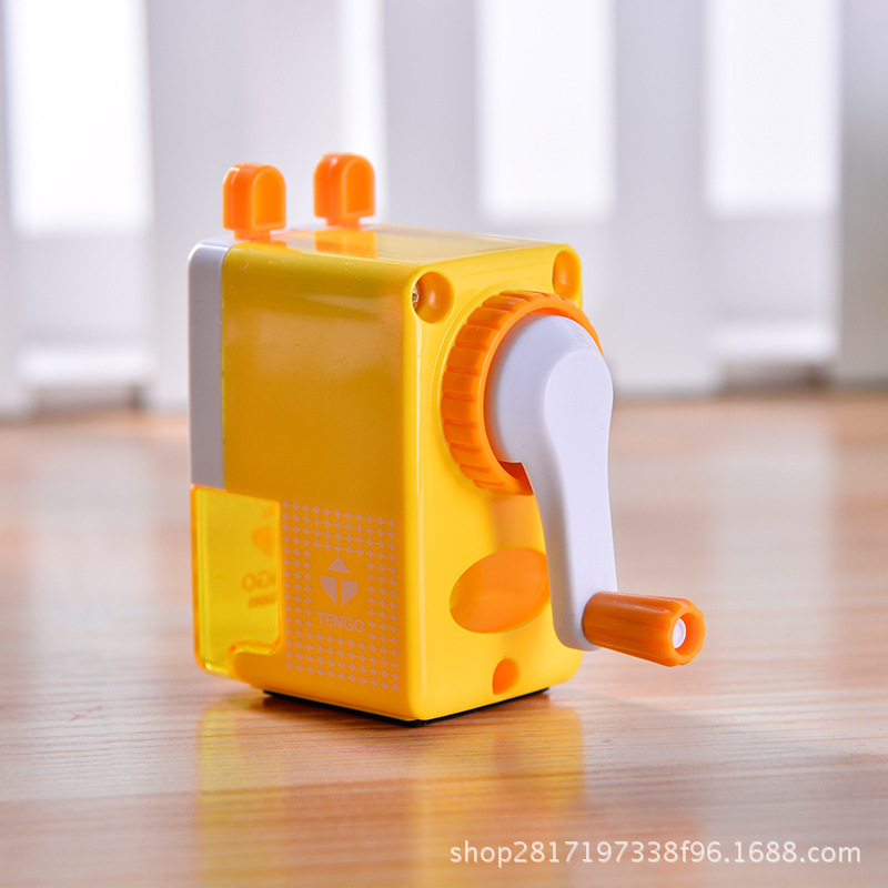 Hand Sharpener Rotating Pencil Sharpener Pencil Sharpener Pencil Sharpener Pencil Sharpener Pupils' Supplies Children's Stationery Hand Sharpener Rotating Pencil Sharpener Pencil Sharpener Pencil Sharpener Pencil Sharpener Pupils' Supplies Children's Stationery