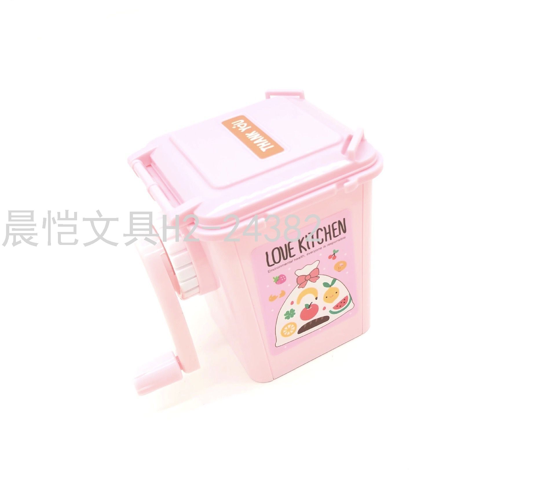 Little Spirit Pencil Shapper Hand-Operated Shape Pencil Sharpener Durable Beautiful Cartoon Cute Children Student Pencil Sharpener Little Spirit Pencil Shapper Hand-Operated Shape Pencil Sharpener Durable Beautiful Cartoon Cute Children Student Pencil Sharpener